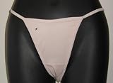 Bikini with Star Stud