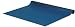 Lemax Plymouth Corners Village 18.5" x 48" Blue Ocean Display Mat #14621