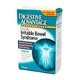 Digestive Advantage IBS for the Dietary Management of Irritable Bowel Syndrome 32 chewable tablets