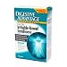 Digestive Advantage IBS for the Dietary Management of Irritable Bowel Syndrome 32 chewable tablets