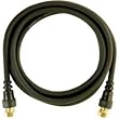 RG-59 Cable with F Connectors