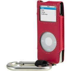 Belkin Carabiner Case for 2G (Pink)