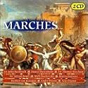 Simply the Best Marches