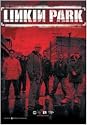 Linkin Park - Blood Red