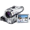 Canon MVX350i MiniDV Digital Camcorder [20x Optical, DV in/out]