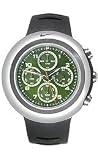 Nike Men's Oregon Series Analog Chrono Watch #A0022-028