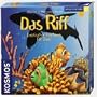 Das Riff (Spiel) von Christine Lehmann