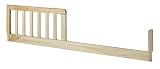 Review DaVinci M3099N / DaVinci Alpha Toddler Bed Conversion Kit - Natural