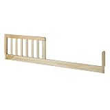 DaVinci Alpha Toddler Bed Conversion Kit - Natural by DaVinci