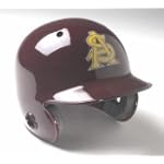 Arizona State Sun Devils Schutt Mini Batter's Helmet