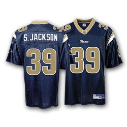 Saint Louis Rams Reebok Youth NFL Football Jerseys - Offical Replica