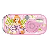 Disney Enchanted Giselle Pix Max 3.0MP Digital Camera