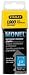 Stanley TRA708MT 1/2-Inch HD Monel Narrow Crown Staple
