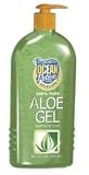 Ocean Potion 100% Pure Aloe Vera Gel-20.5 oz