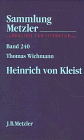 Heinrich von Kleist