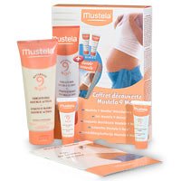 Click here to buy Mustela Maternity Program - Promo Set by Mustela.