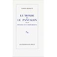 D�tails sur le produit