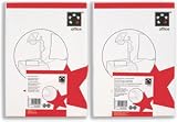 5 Star Ohp Laser Film PBack Pk100&B673