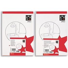 5 Star Ohp Laser Film PBack Pk100&B673