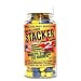 Stacker 2 Fat Burner Capsules, Ephedra Free, 100-Count Bottle