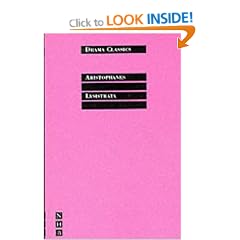 Lysistrata (Drama Classics)