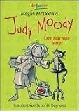 Judy Moody - Der Nächste bitte!