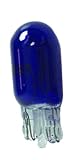 3A Racing 47-01942 Bulbs 194 Blue 2 Pack