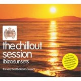 CD-Charts  Search : The Chillout Session: Ibiza Sunsets