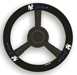 New York Yankees Mesh Steering Wheel Cover