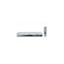5 Disc DVD Changer Silver