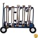 Stackhouse Starting Block Cart, Carts, Field Equipment, Track & Field