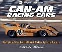 Can-Am Racing Cars: Secrets of the Sensational Sixties Sports-Racers (Ludvigsen Library Series)