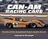 Can-Am Racing Cars: Secrets of the Sensational Sixties Sports-Racers (Ludvigsen Library Series) (Ludvigsen Library Series)
