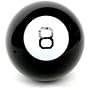 Magic 8 Ball