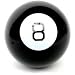 Magic 8 Ball