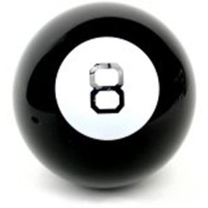 Childrens Toyshop  Toys : Magic 8 Ball