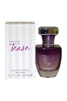 Paris Hilton Paris Hilton Tease - Edp Spray 1.7 Oz - 1.7 oz