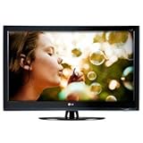 LG Electronics, 55" LCD 15000:1 1080p Black (Catalog Category: TV & Home Vi ....