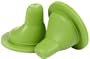 BornFree Trainer Cup Spouts 4-pk. - Green