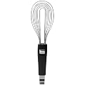 KitchenAid Black Turner Tongs