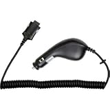 Samsung CAD300VBEB/STD OEM Car Charger For Samsung SCH-A645/ A645U/ A650/ A670/ A790/ A890/ A970/ A630/ A850/ A870/ A930/ A950/ A990/ N330/ SPH-A110/ A120/ A790