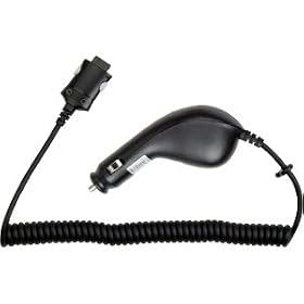 Click here to buy Vehicle Power Charger by Samsung.