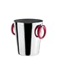 A di Alessi Pop Ice Bucket