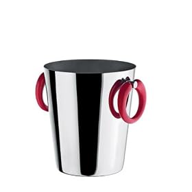 A di Alessi Pop Ice Bucket by A di ALESSI