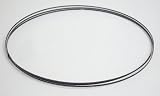 Band Saw Blade - Commercial Grade - 105" x 1/8" x 14 Regular TPI