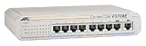 AT-FS708E 10/100 8-Port Switch