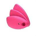 Solio Universal Solar Charger - Pink