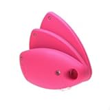 Solio Universal Solar Charger - Pink