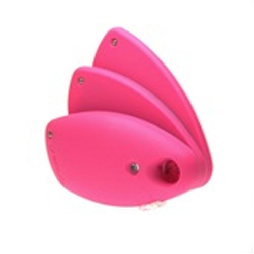 Solio Universal Solar Charger - Pink