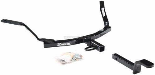 TRAILER TOW HITCH #116334 FOR 98-02 Honda Accord 2 & 4 Dr.